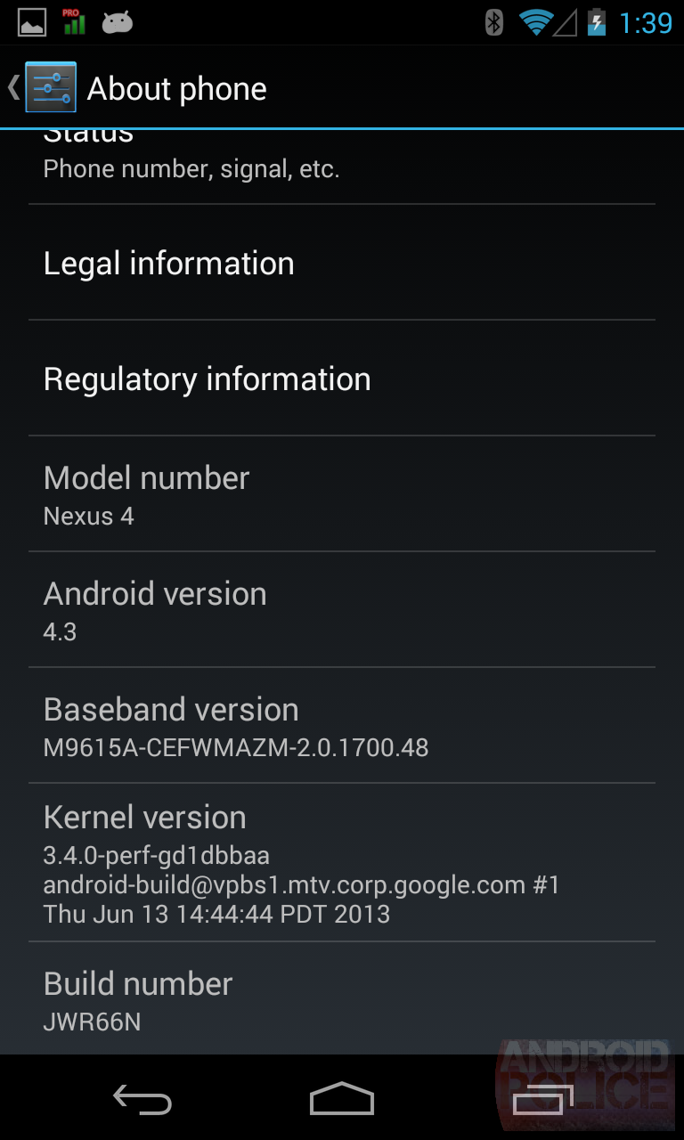 Android 4 4 3 скачать прошивку