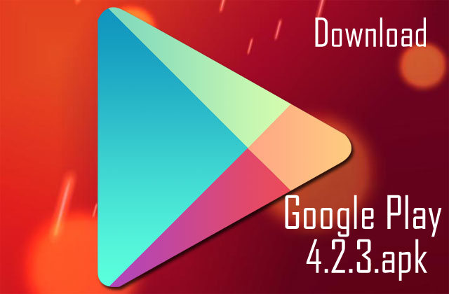 apk play store android 4.2.2