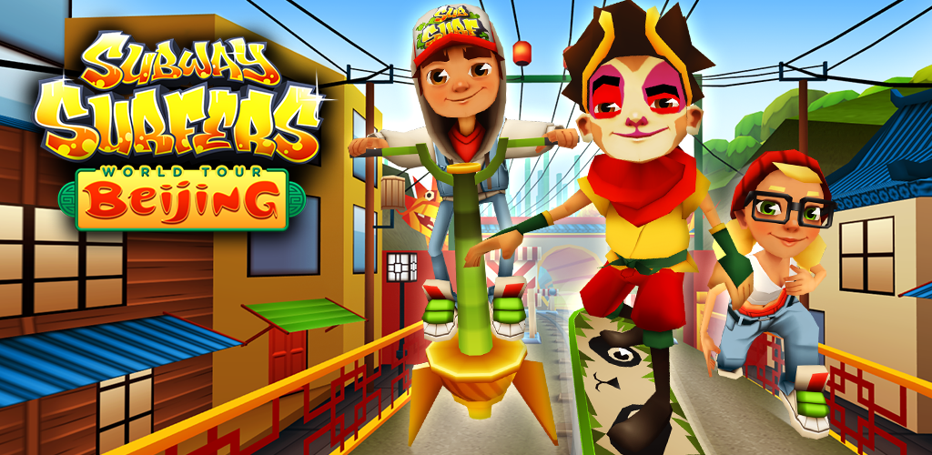Hacks for subway surfers free