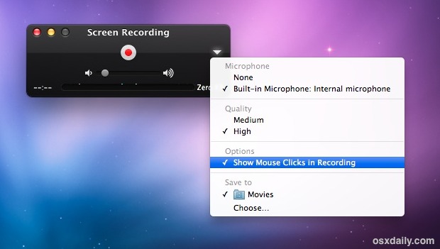 Cool apps for mac