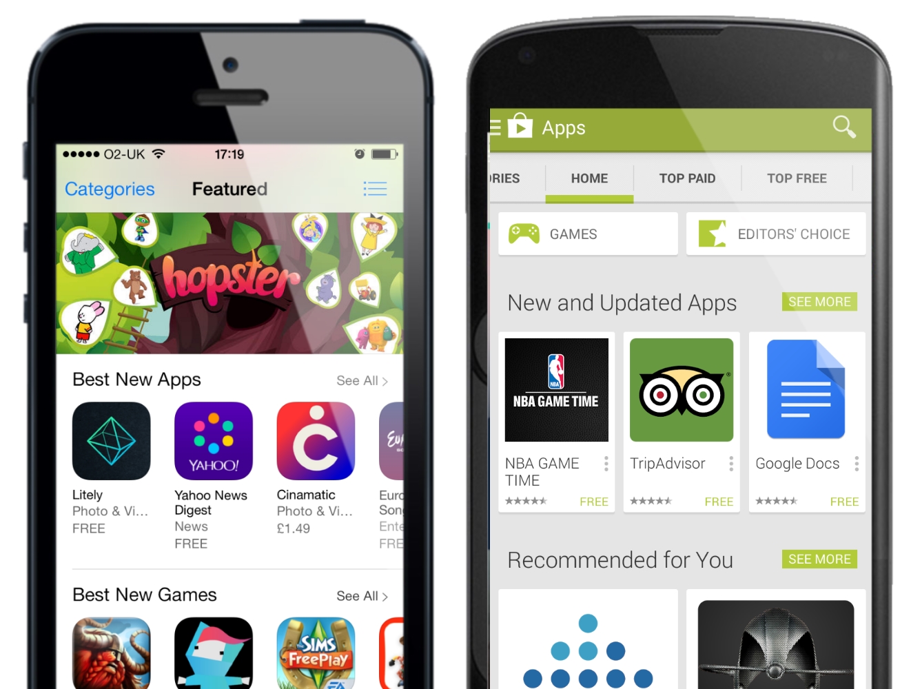 Play store apk download for android [google playstore]