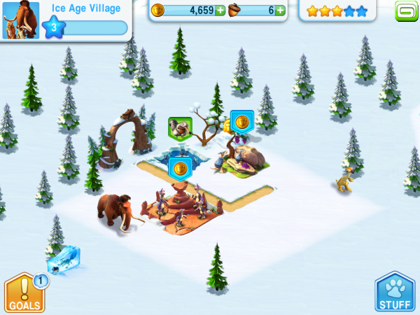 Download Game Ice Age Mod Apk Offline