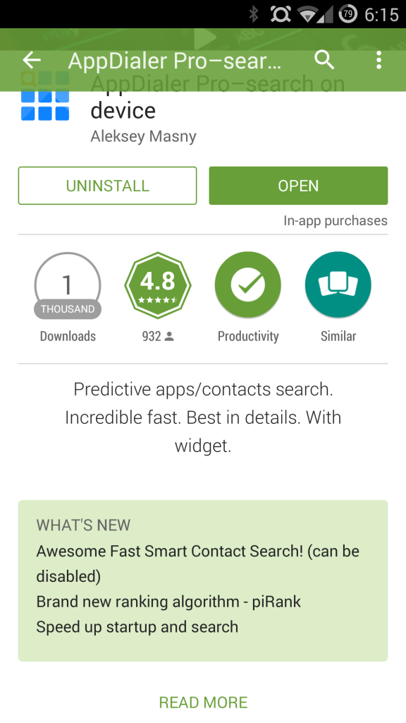 Google Play Store 5.3.6 apk, With latest Android 5.1 ...