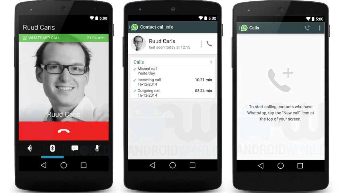 Download WhatsApp 2.12.84 Apk for Android - Direct ...