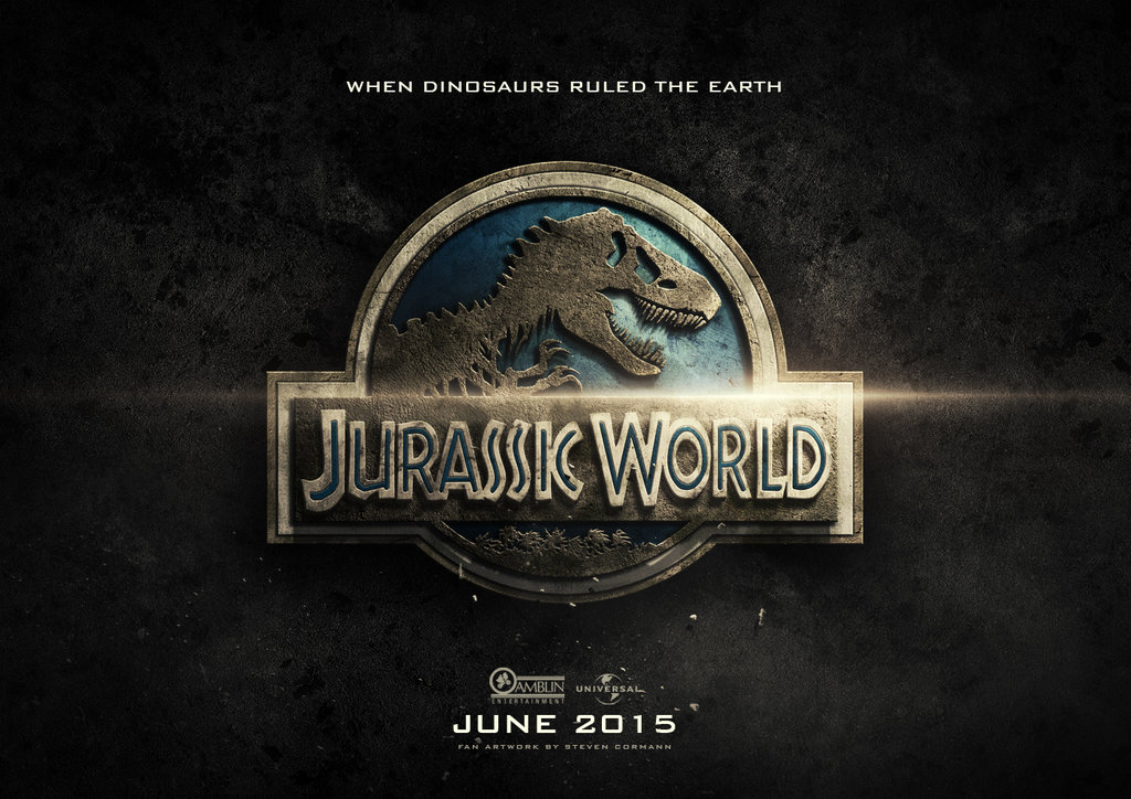 Watch Jurassic World 2015 Online Free Megavideo