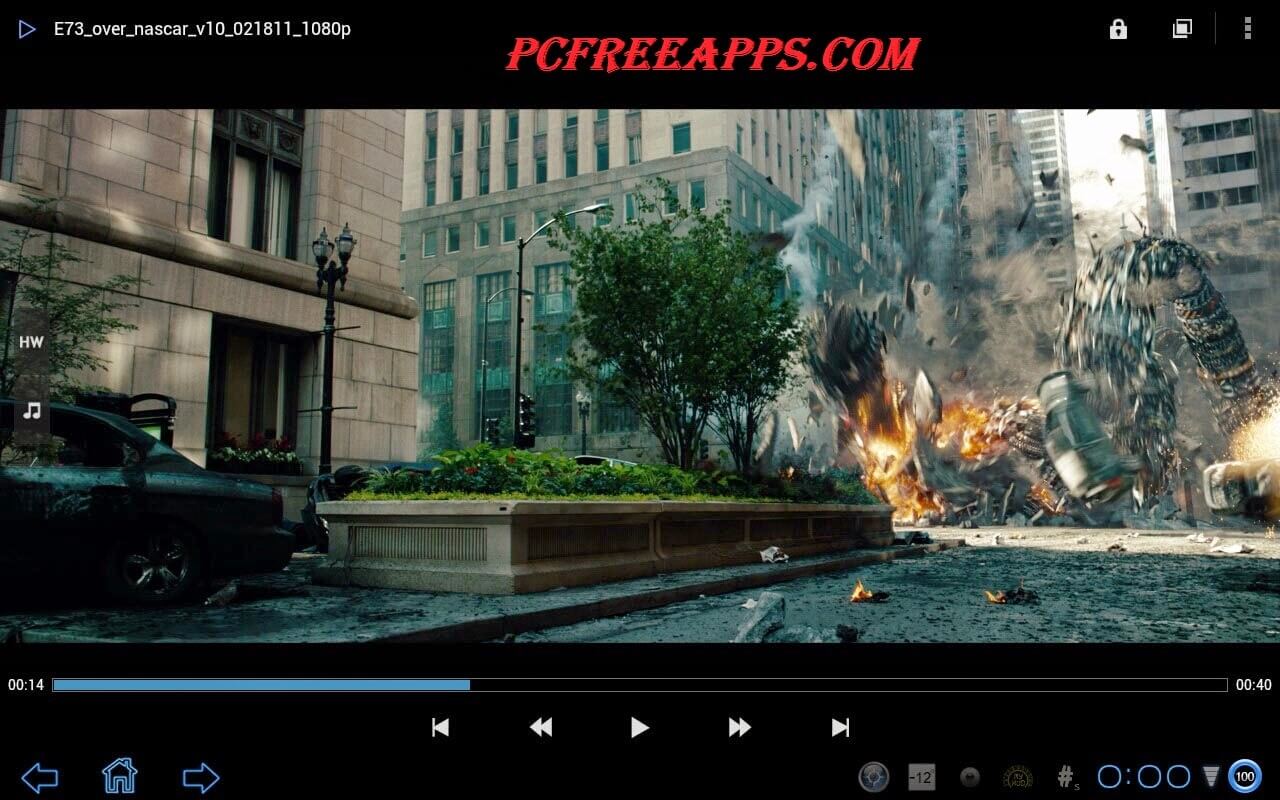 Mx Video Player Pro Для Android