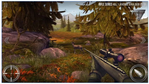 how to get unlimited money and gold in deer hunter 2016