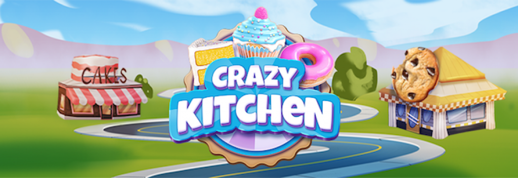 Crazy Kitchen Mod Apk v3.1.0 ( Direct Download) | AxeeTech