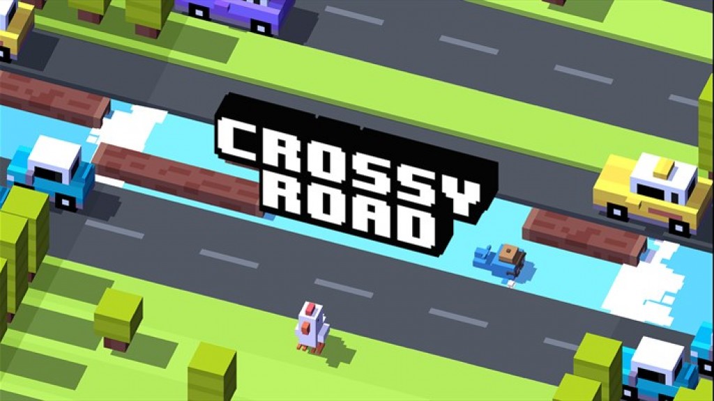 Crossy Road v1.5.0 Mod Apk ( Latest Apk App) | AxeeTech