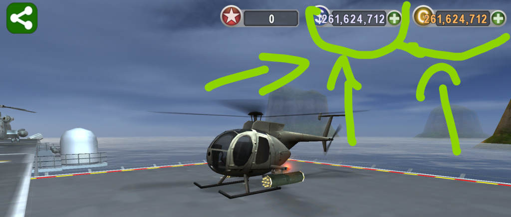 Gunship Battle: Helicopter 3D 2.3.00 Mod Apk Unlimited ...