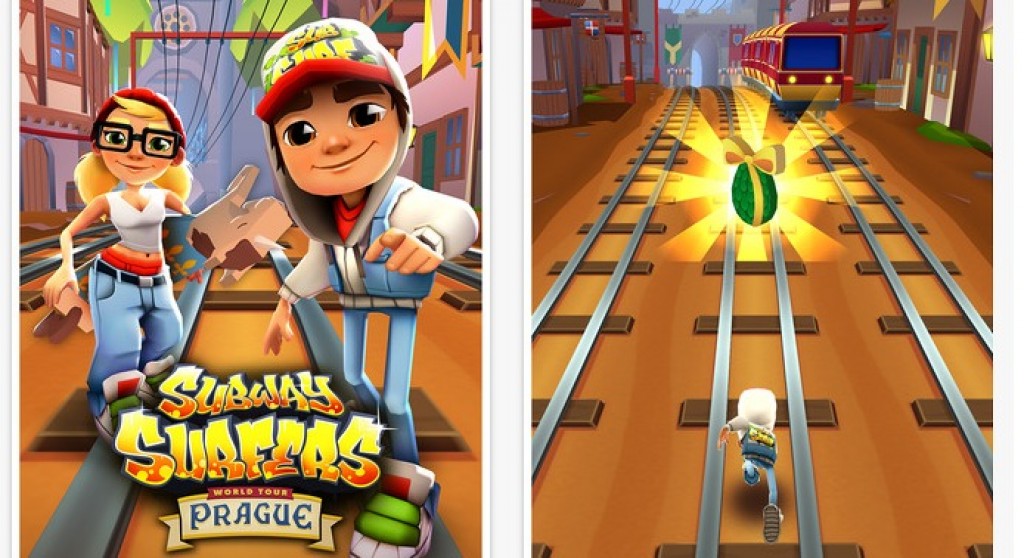 Subway Surfers Hack A New Subway Surfers Hack To Cheat