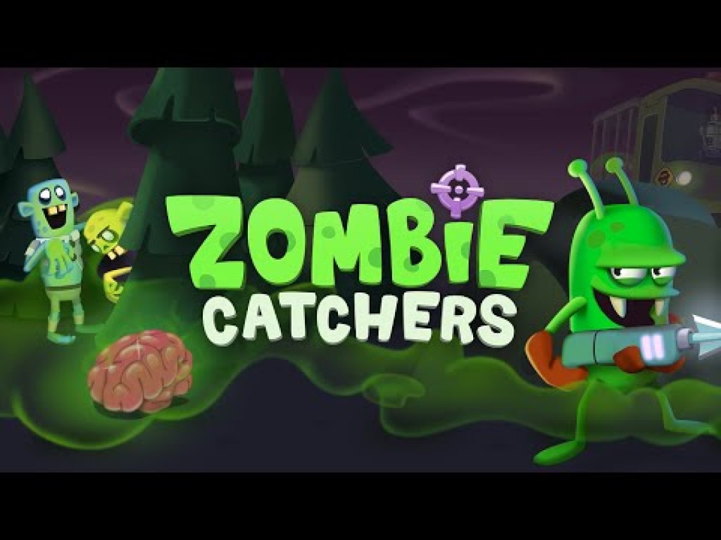 Zombie Catchers 1.0.12 mod Apk | AxeeTech