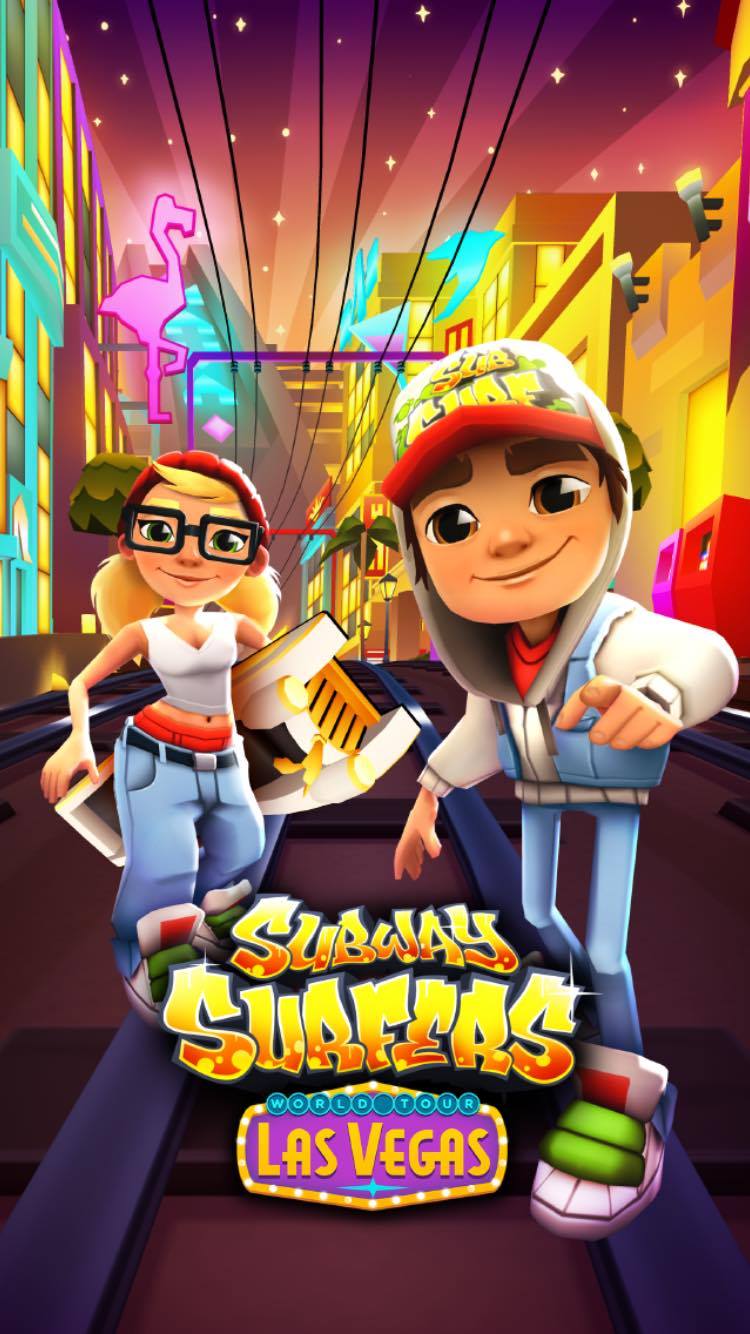 Subway Surfers Singapore v1.57.0 Mod Apk with Unlimited ...