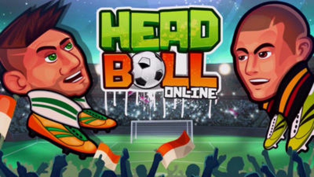 Online Head Ball v19.0 Mod Apk [ Italy v] | AxeeTech