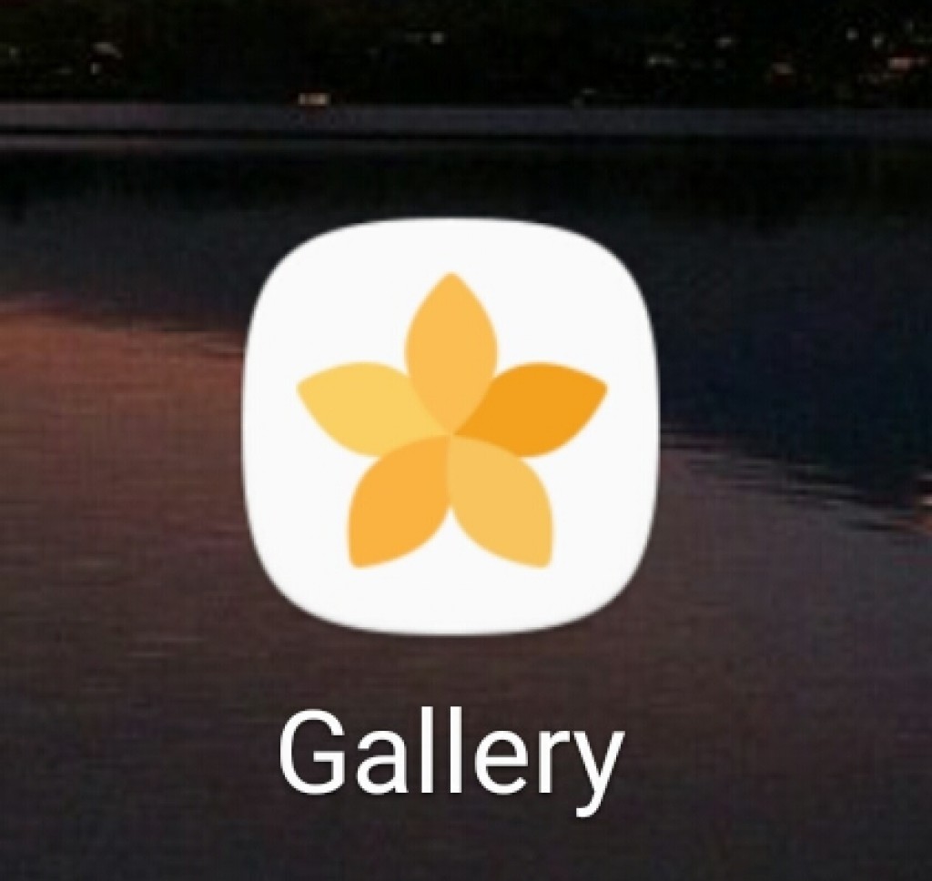 Samsung Gallery 3.0.72 Apk updated with latest Grace ...