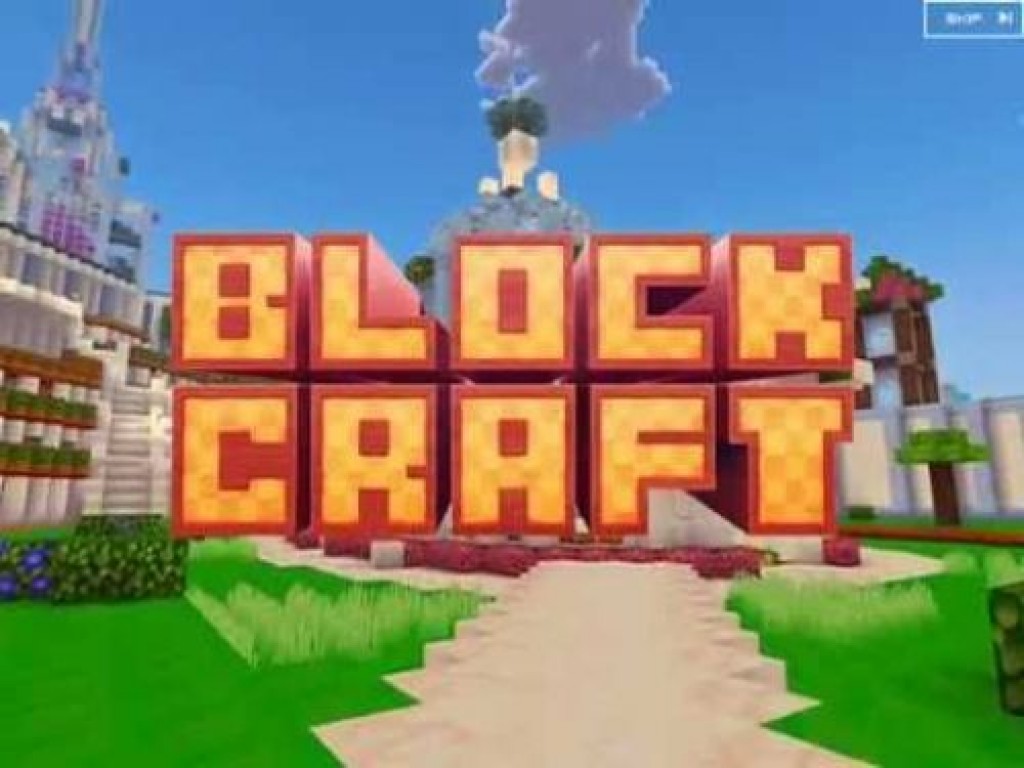 Block Craft 3D: Free Simulator v 1.0 Mod Apk | AxeeTech