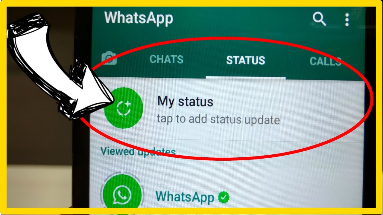 WhatsApp Messenger v 2.17.93 apk loaded with snapchat like ...