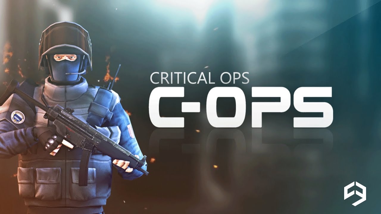 Critical Ops v 0.7.1 mod apk with unlimited ammo, coins ...