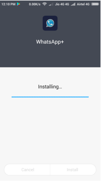 Whatsapp Plus Cracked For Iphone