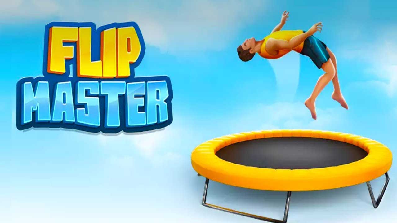 Flip Master v1.3.9 Mod Apk with unlimited coins, money and ...
