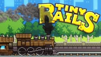 Tiny Rails for PC windows 10
