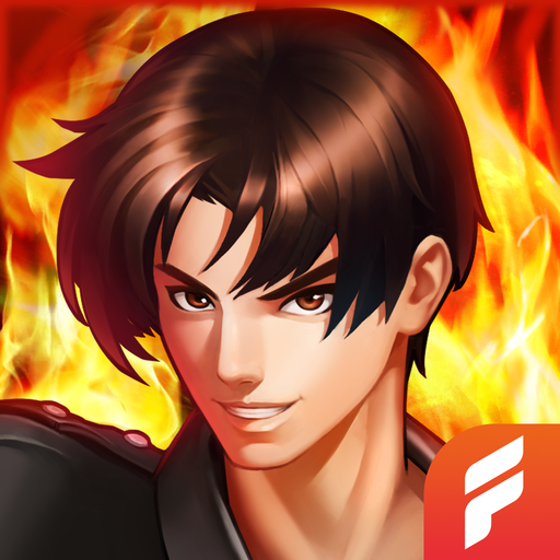 KOF'98 UM OL (MOD) for Xiaomi Mi Mix