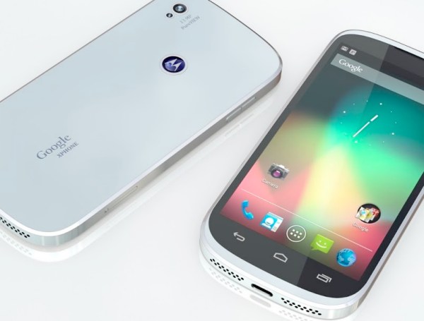 Motorola X phone, Motorola X, Motorola X 2013
