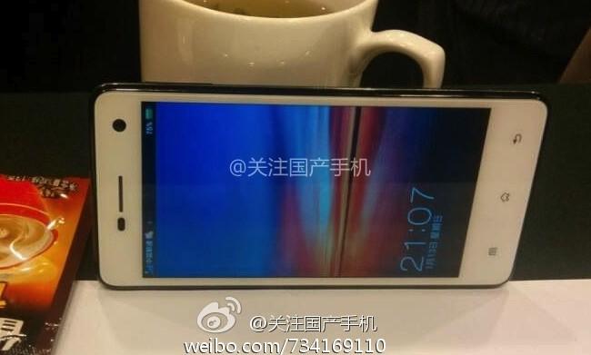 Oppo find 2, find 2, Oppo 2, Oppo find 2013, oppo 2013, Oppo Find, Oppo china, worlds thinnest mobile, thin mobile