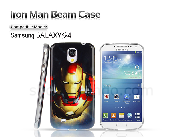 Iron man case, Iron man 3 case, Iron Man case for Galaxy S4, Galaxy S4 Iron man case, iron Man Galaxy S4 case, Iron Man 3 Case fro Galaxy S4, Samung Iron man case, Iron man Samsung s4 case, S4 case, S4 Iron man case