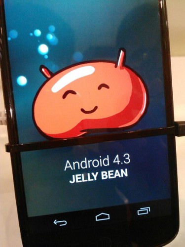 Android 4.3 on Nexus 4, Android 4.3 Jelly bean, Jelly bean 4.3 nexus 4, Nexus 4 Jelly bean 4.3, Android 4.3 Nexus 4