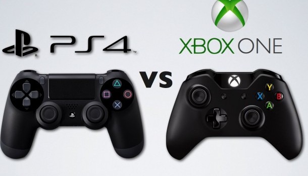 Xbox vs PS4, Ps4, xbox, Xbox vs playstation 4, Microsoft vs sony, XBOX One Vs Playstation 4, Difference between xbox one and PS4, PS4 and xbox one, one Xbox PS4, Xbox one vs Playstation 4, (3)