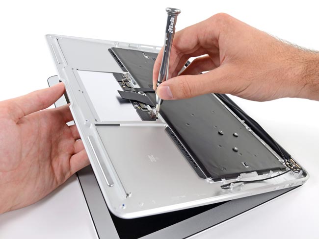 MacBook Ai, macBook Air teardown, MacBook Air 2013, 13-inch MacBook Air, Latest MacBook Air (4)