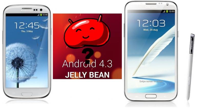 Samsung galaxy S3 Android 4.3, Android 4.3 for Galaxy s3, Galaxy S3 android 4.3, Android 4.3, Galaxy S3 android 4.3 leaked, 