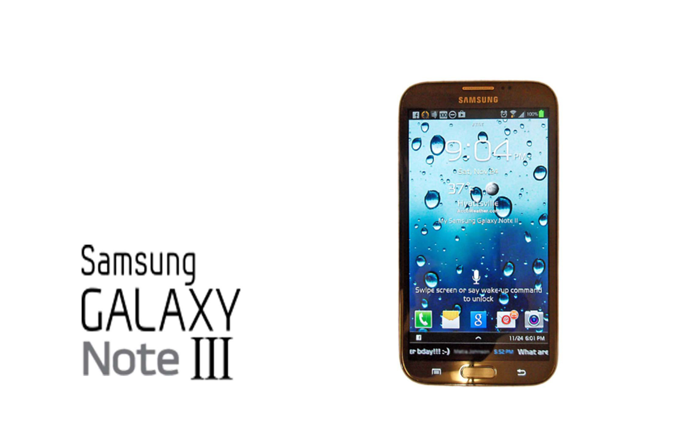 Samsung-Galaxy-note-3-release date.