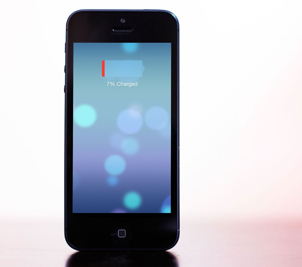 10 Battery saving tips for iPhone 5S and 5C