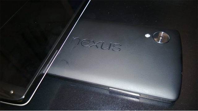 The Clearest Image of Nexus 5