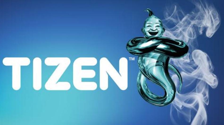 Samsung and Tizen