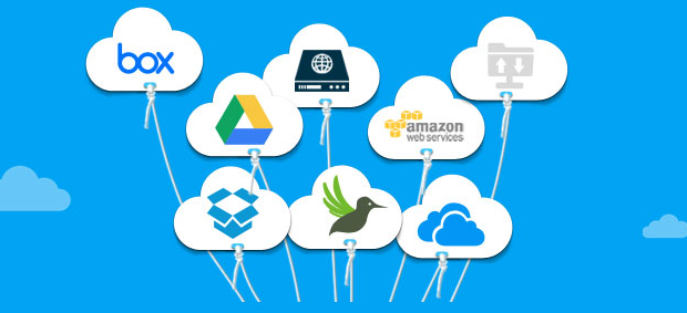 Manage  Move  Copy  and Migrate Files Between Cloud Storage Services with MultCloud