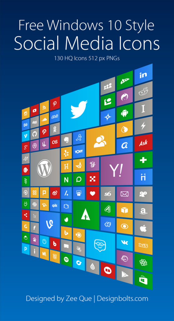 130-free-Windows-10-Style-Social-Media-Icons-PNGs-Ai