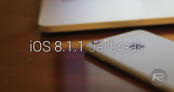 iOS-811-jailbreak