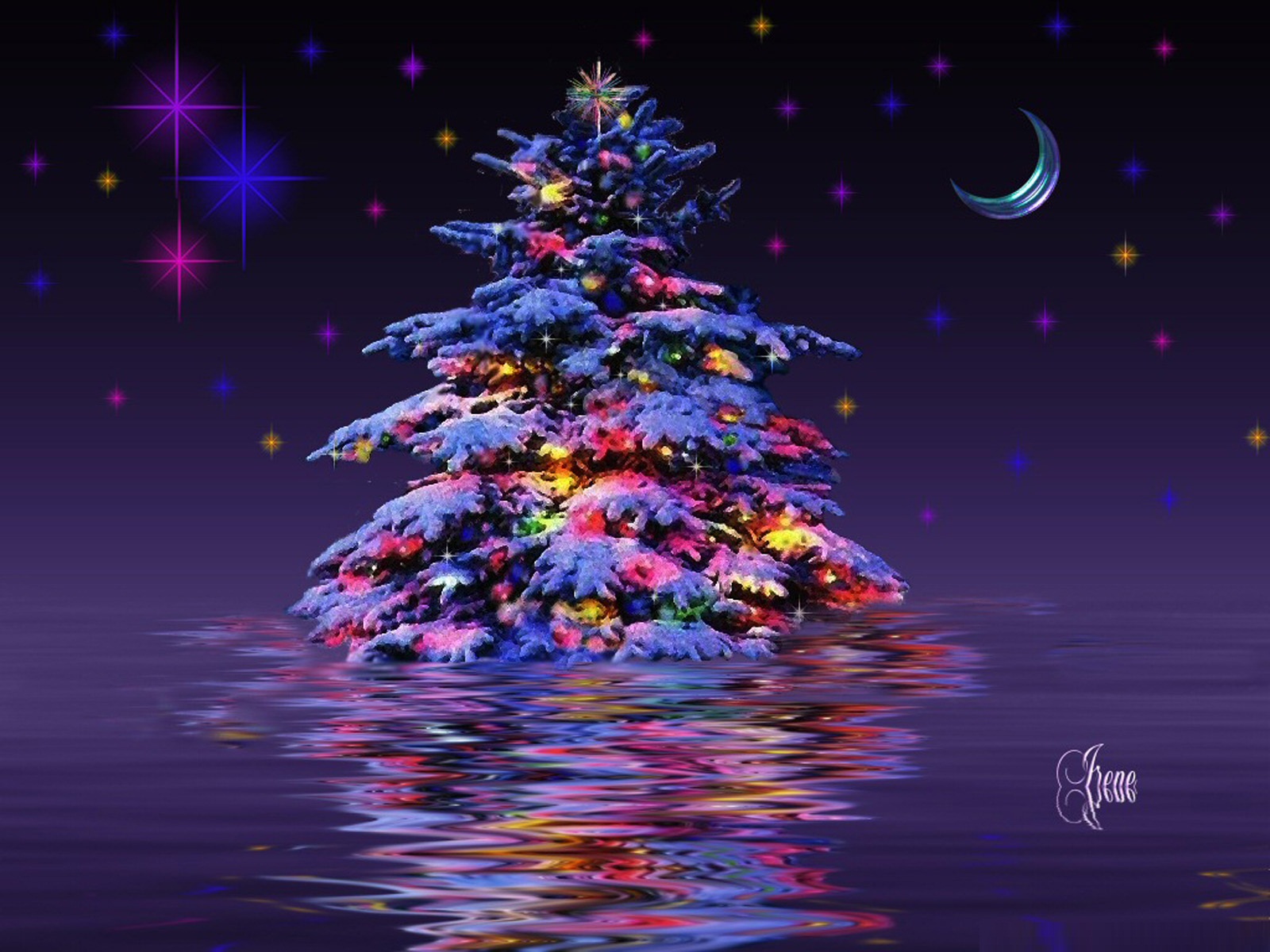 3d-Christmas-Tree-HD-Picture