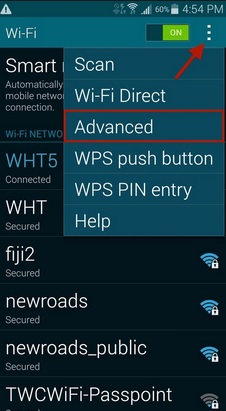 Wifi-Not-Connecting-On-Galaxy-S5