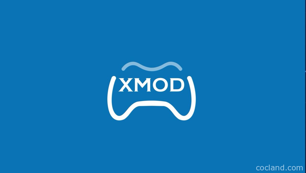 xmodgames-android