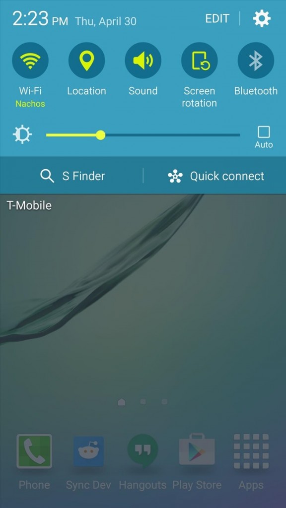 remove-s-finder-quick-connect-buttons-from-your-galaxy-s6s-notification-panel.w654