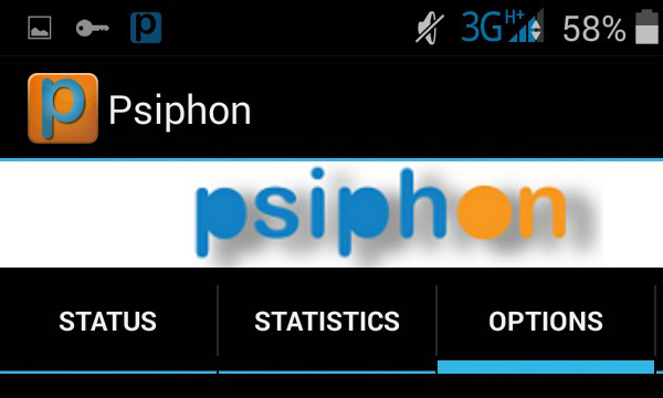 Psiphon-free-app