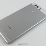 Huawei P9 images