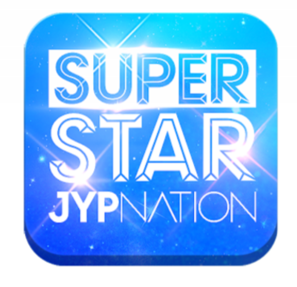 SuperStar JYPNATION apk download