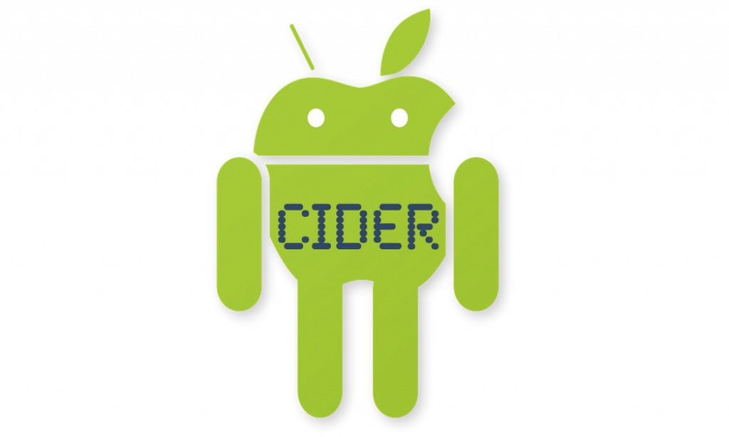 cider-android-ios