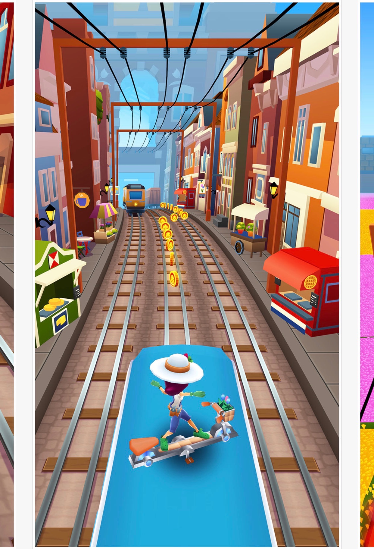 Subway Surfers Tokyo Hack, Unlimited coins and Keys, AxeeTech