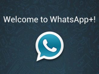 WhatsApp Plus v5.80 Apk